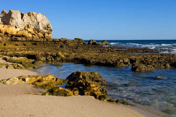 Strand - Stock-foto