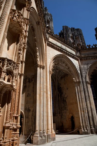 Igreja — Fotografia de Stock