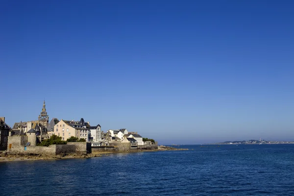 Roscoff. — Fotografia de Stock