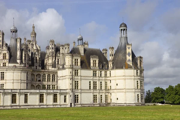 8Chambord — Stok fotoğraf