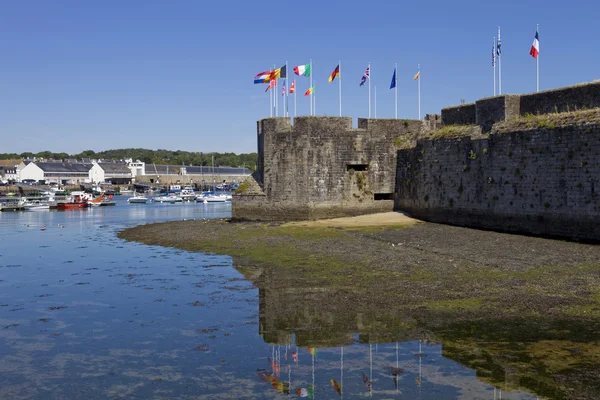 Concarneau — Stockfoto