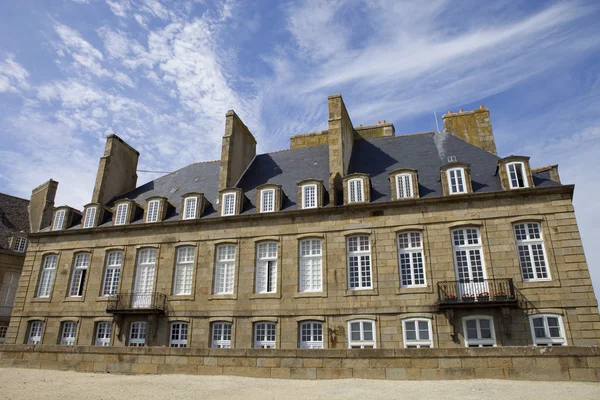 St Malo — Fotografia de Stock