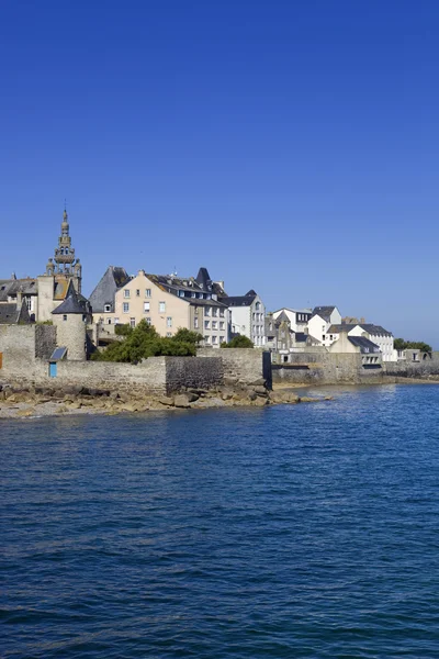 Roscoff — Stock Photo, Image