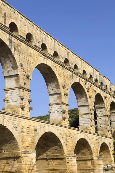 Pont du Gard — Fotografia de Stock