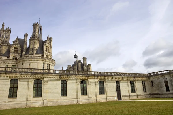 Chambord — Stockfoto