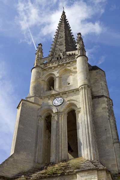 Saint Emilion — Stockfoto