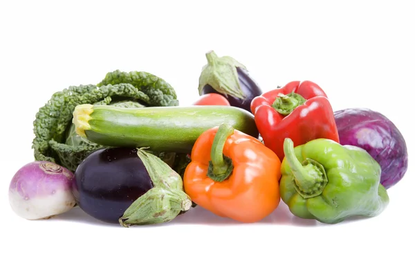 Vegetables — Stock Photo, Image