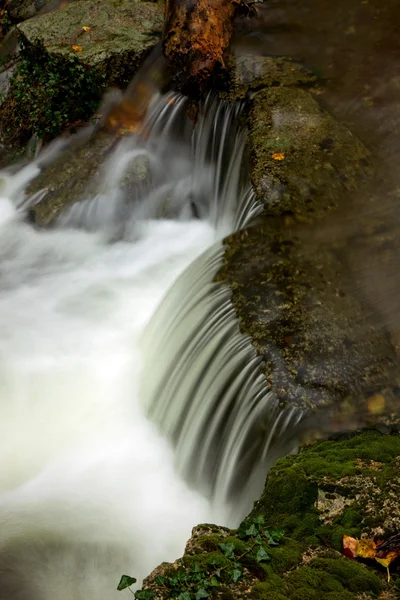 Waterfall — Stock Photo, Image