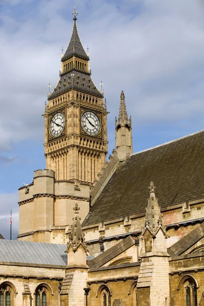 Big ben — Stock Photo, Image