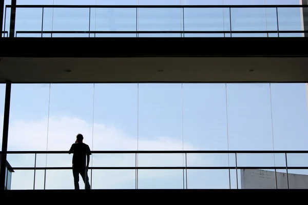 Office building — Stock Photo, Image