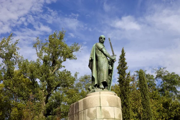 Guimaraes — Foto Stock