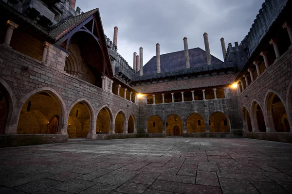 Guimaraes — Stock fotografie