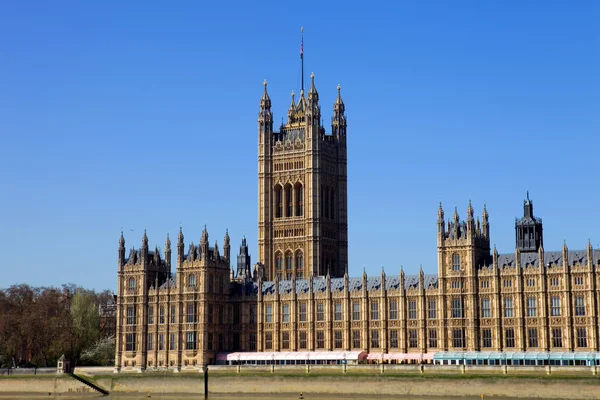 Parlamento europeo — Foto Stock