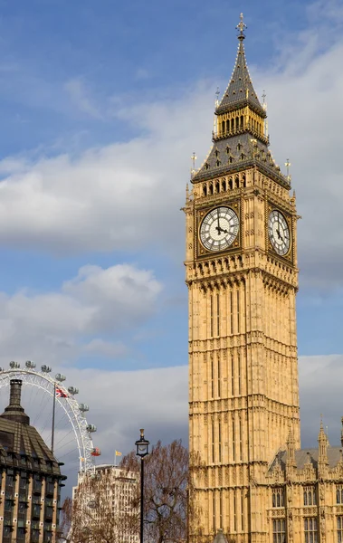 Big Ben — Foto Stock