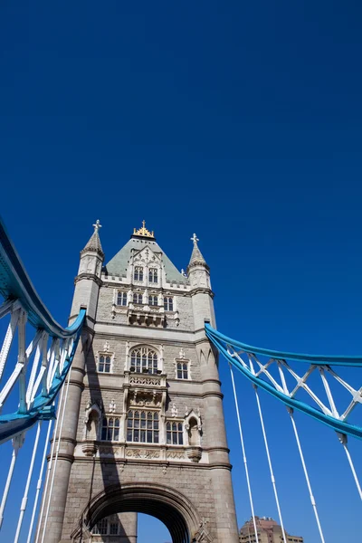 Tower bridge — Stock Photo, Image