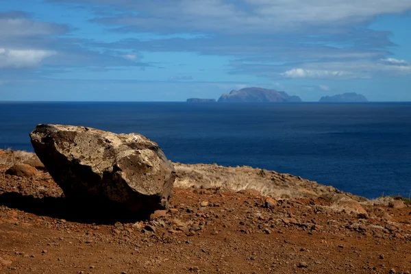 Islas — Foto de Stock