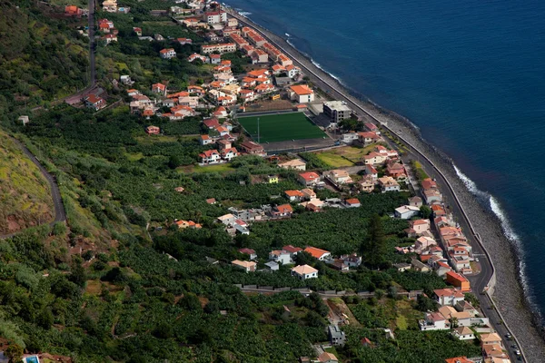 Madeira — Stok fotoğraf