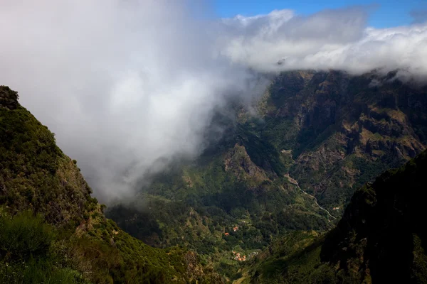 Mountains — Stock Photo, Image