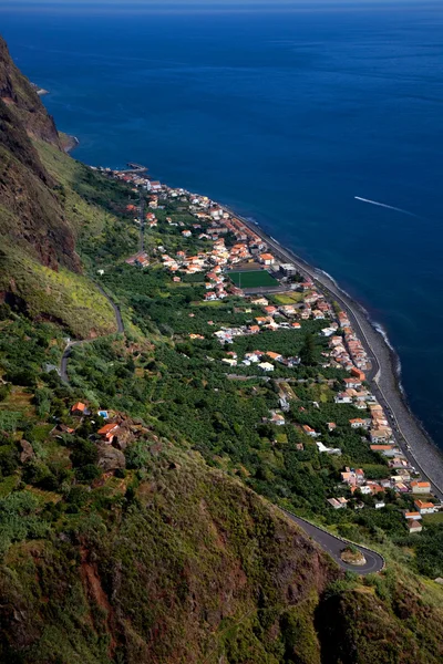 Madeira — Stockfoto