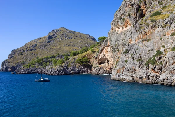 Mallorca —  Fotos de Stock