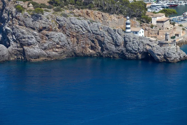 Mallorca Sahili — Stok fotoğraf