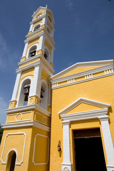 Igreja — Fotografia de Stock