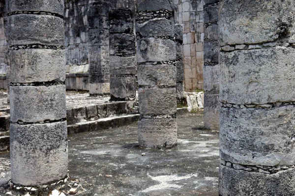 Chichen Itza — Stock Photo, Image