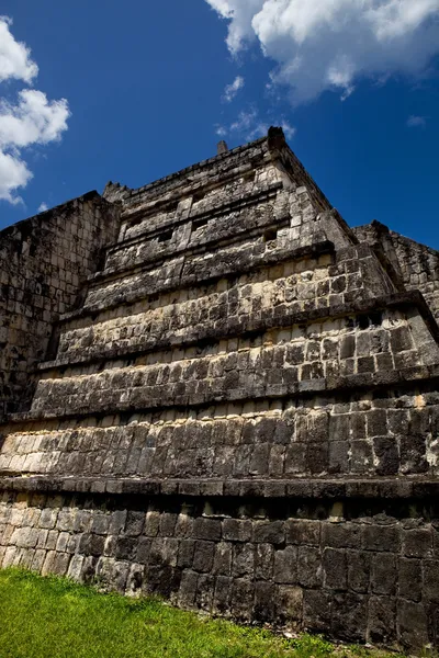 Chichen Itza — Photo