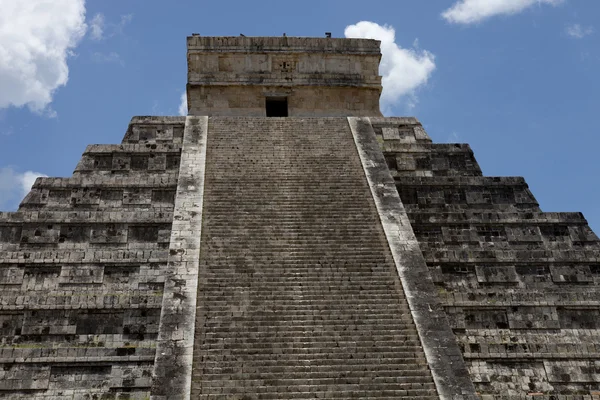 Chichen Itza — Stock Photo, Image