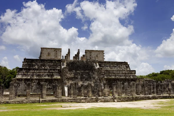 Chichén Itzá —  Fotos de Stock