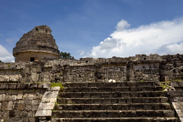 Chichen Itza — Stockfoto