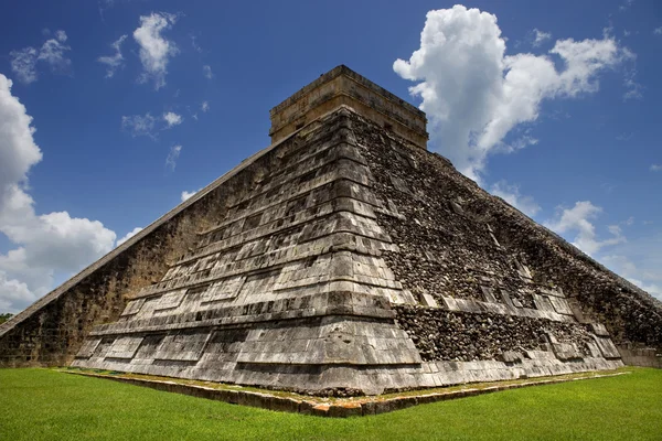 Chichen Itza — Photo