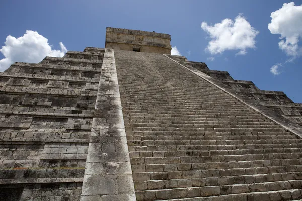 Chichen Itza — Stock fotografie