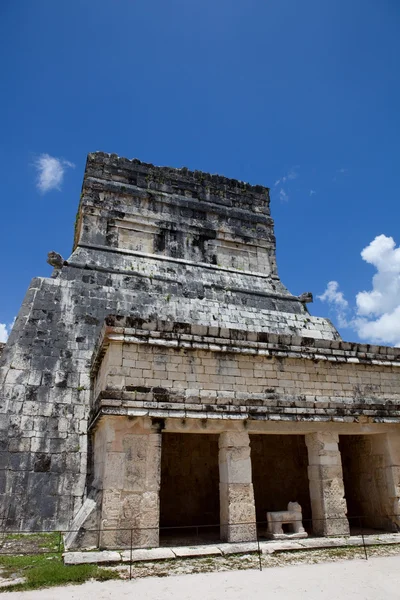 Chichén Itzá — Foto de Stock