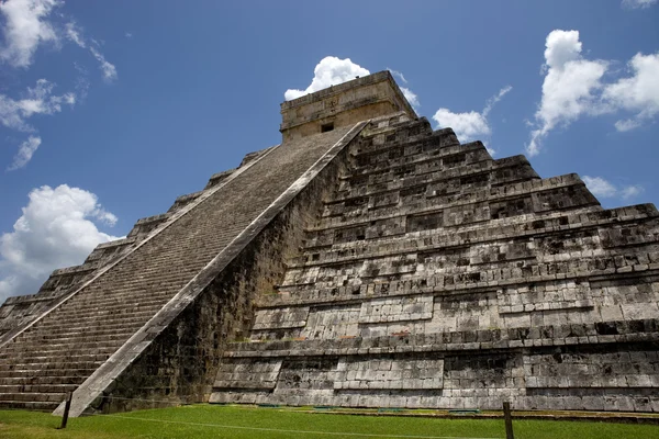 Chichén Itzá — Fotografia de Stock