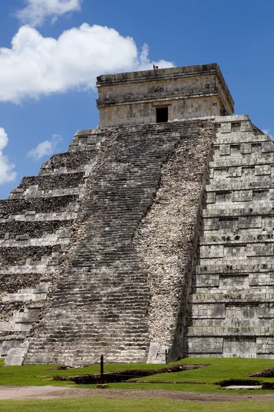 Tschitschen Itza — Stockfoto