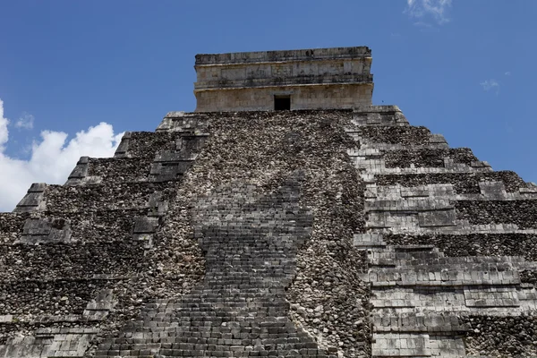 Chichen Itza — Stock Photo, Image