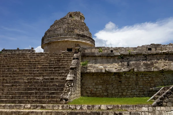 Chichen Itza — Stok fotoğraf