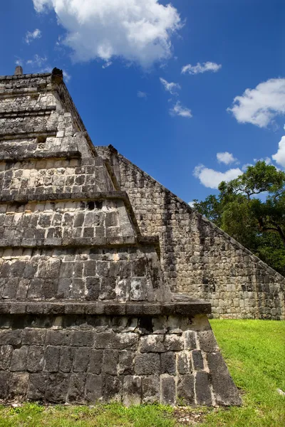 Chichen Itza — Photo