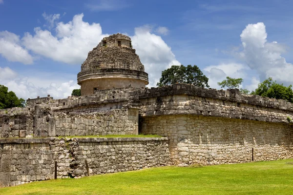 Chichén Itzá — Foto de Stock