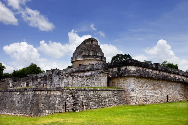 Chichén Itzá —  Fotos de Stock