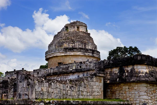 Chichen Itza — Photo