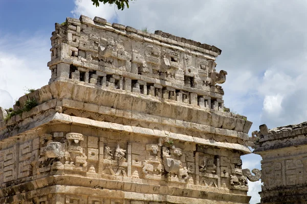 Chichen Itza — Photo