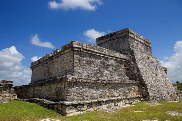 Tulum — Zdjęcie stockowe