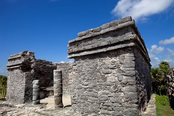 Tulum. — Foto de Stock