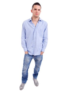 yakışıklı