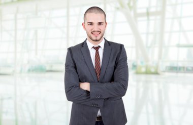 İş adamı