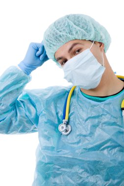 Doktor