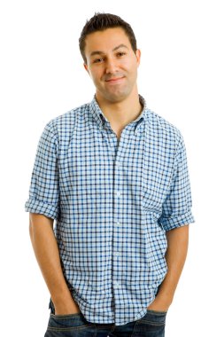 mutlu adam