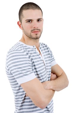 mutlu adam